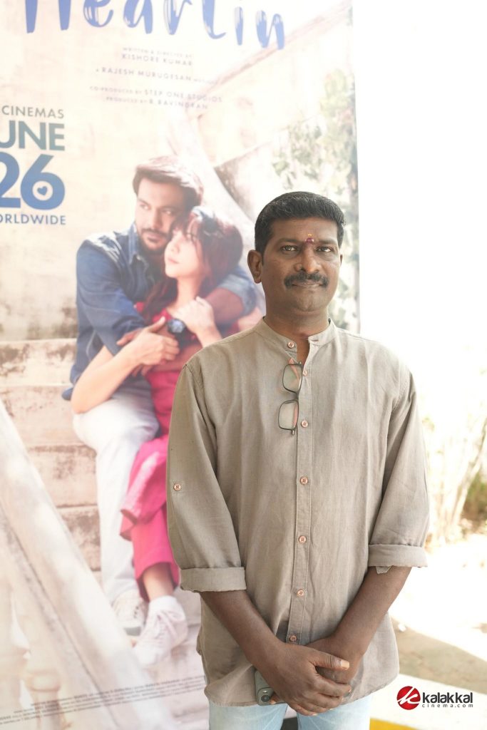 Heartin Movie Audio and Trailer Launch Stills (21)