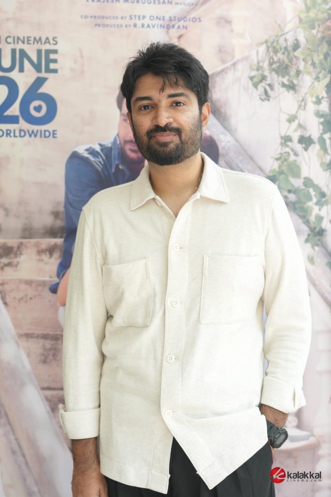 Heartin Movie Audio and Trailer Launch Stills (22)