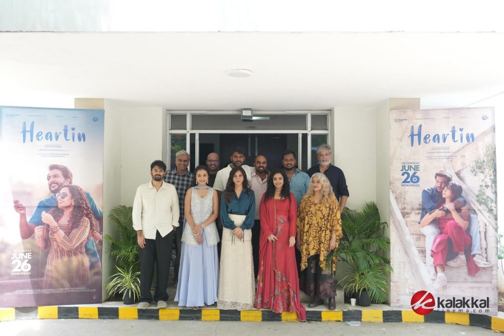 Heartin Movie Audio and Trailer Launch Stills (24)