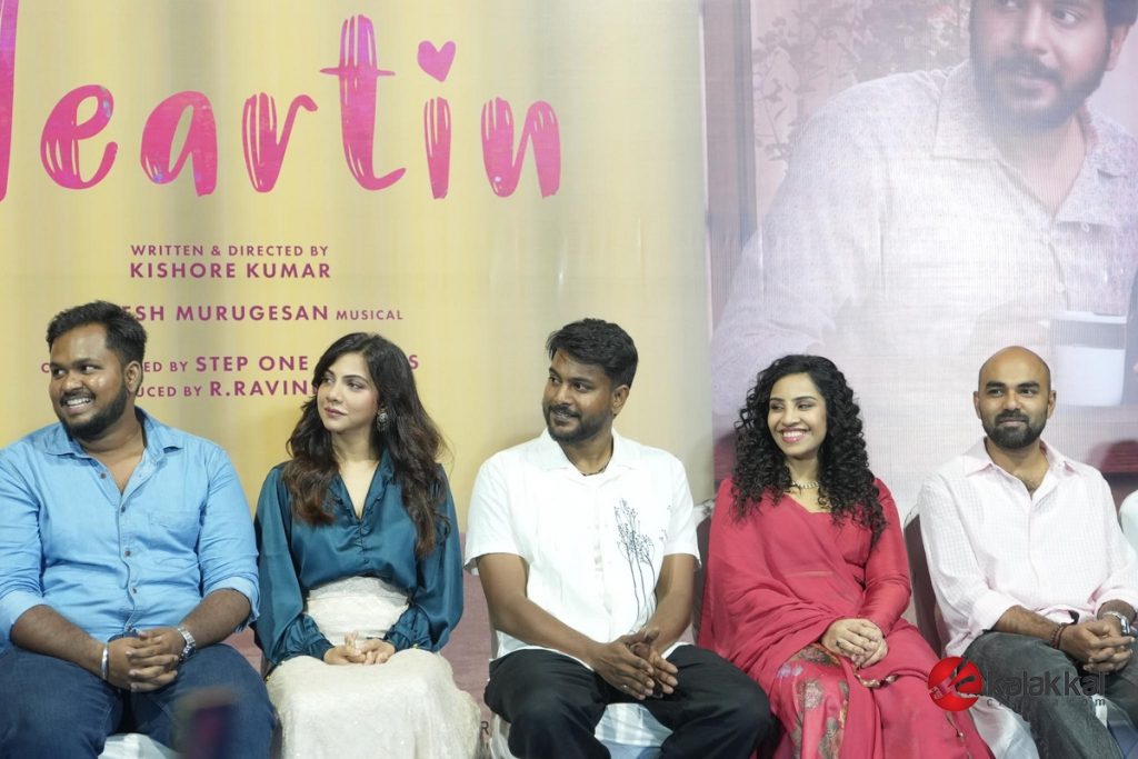 Heartin Movie Audio and Trailer Launch Stills (27)