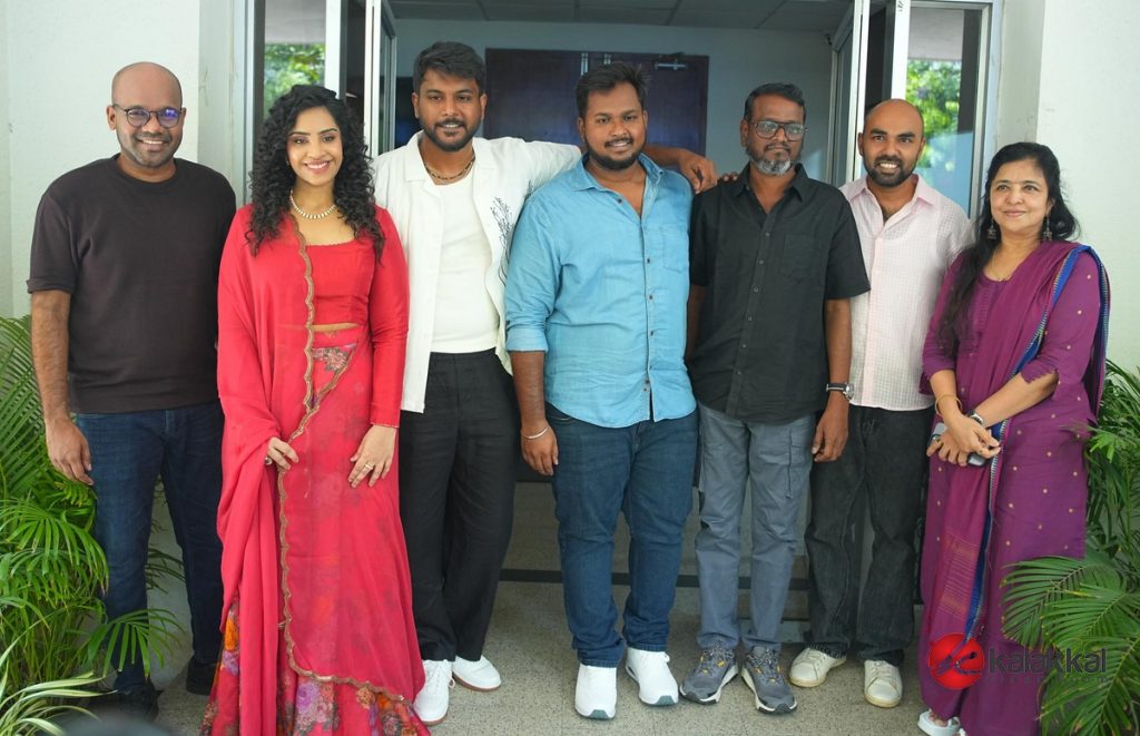 Heartin Movie Audio and Trailer Launch Stills (5)