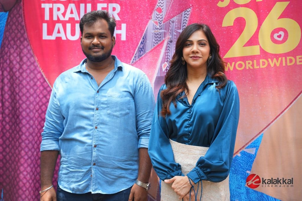 Heartin Movie Audio and Trailer Launch Stills (8)