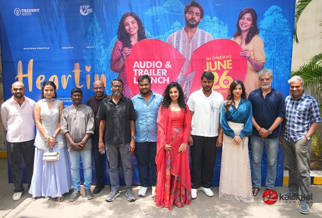 Heartin Movie Audio and Trailer Launch Stills (9)