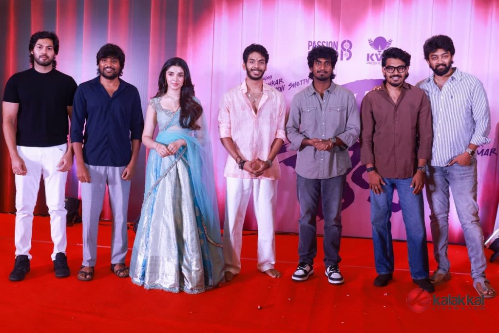 Lover Boy Movie Launch (1)