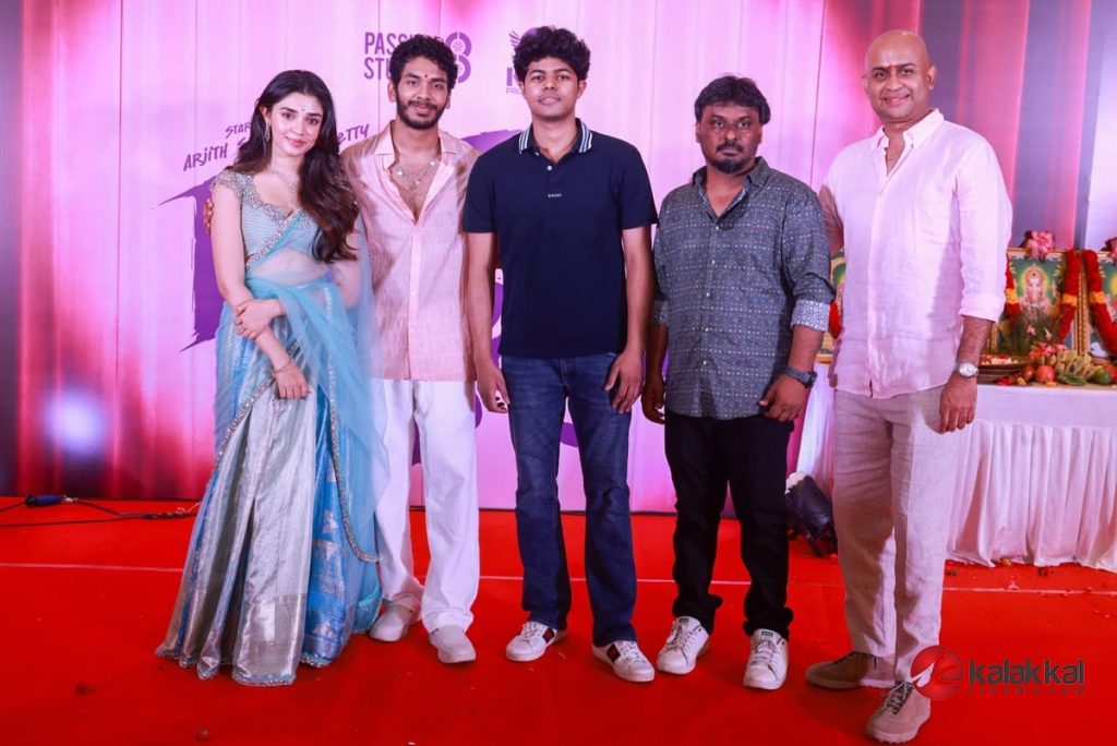 Lover Boy Movie Launch (5)