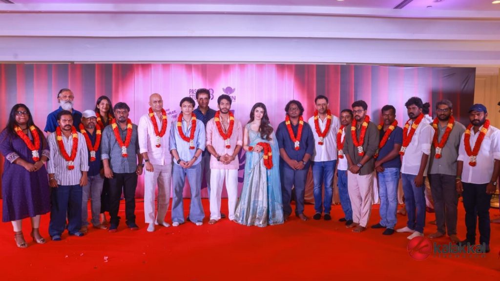 Lover Boy Movie Launch (6)