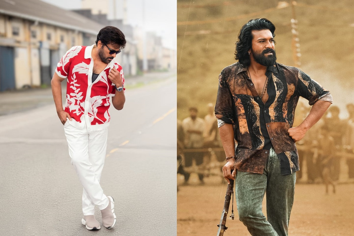 Chiranjeevi and Ram Charan's Historic Box Office Achievement in the Same Year