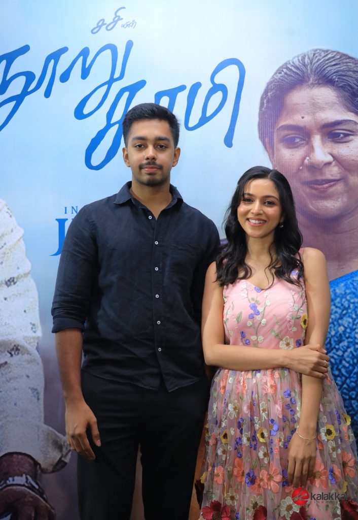 Noorusami Pre Release Event Stills (21)