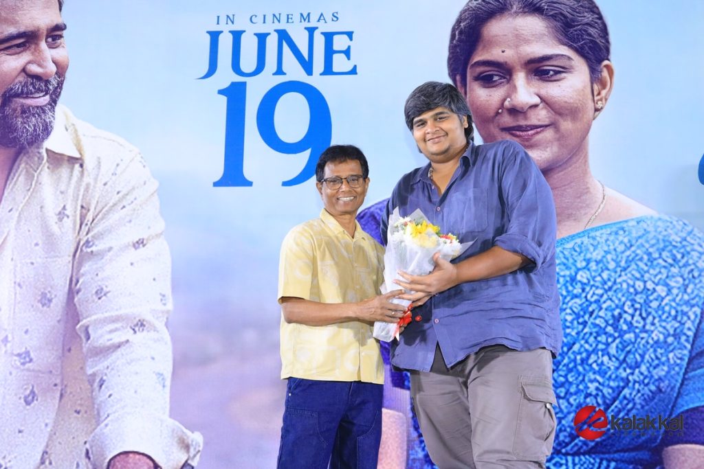 Noorusami Pre Release Event Stills (42)