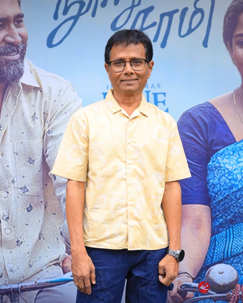 Noorusami Pre Release Event Stills (6)