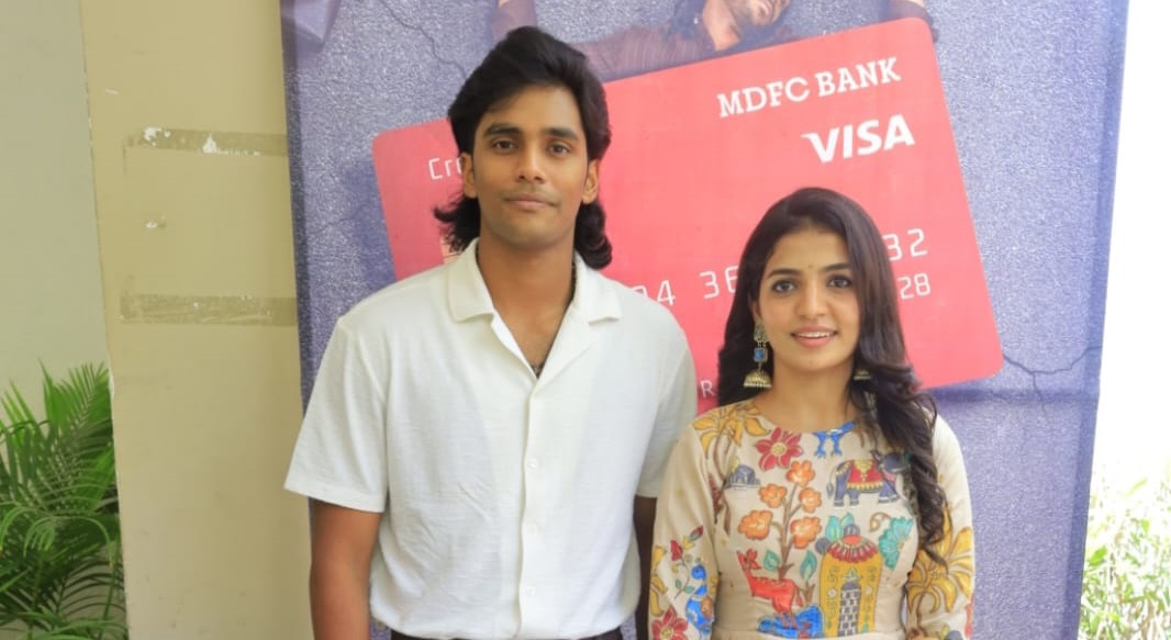 ‘Love O Love’ to Hit Screens Worldwide in July 2026