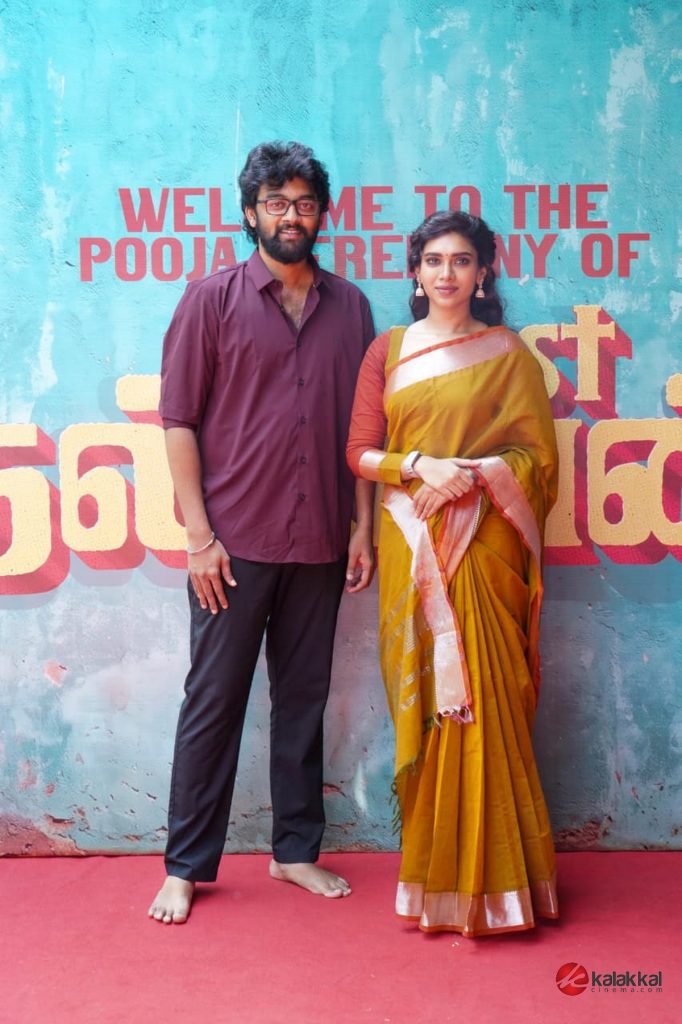 ALMOST Nallavan Movie Launch (9)