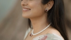 Actress Ramya Pandian New Stills (1)
