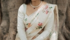 Actress Ramya Pandian New Stills (13)