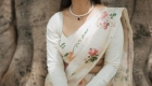 Actress Ramya Pandian New Stills (14)