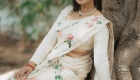 Actress Ramya Pandian New Stills (15)