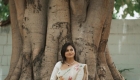Actress Ramya Pandian New Stills (16)