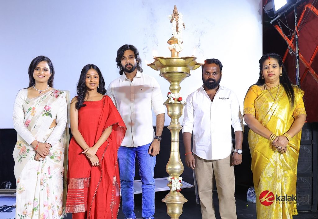 Arulvaan Movie Press Meet (15)