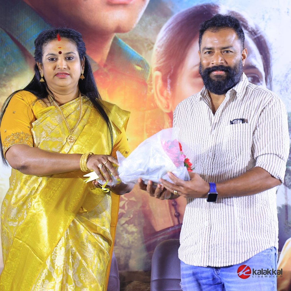 Arulvaan Movie Press Meet (20)