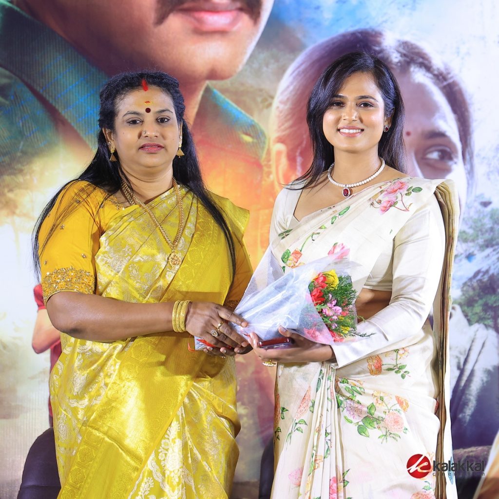 Arulvaan Movie Press Meet (24)