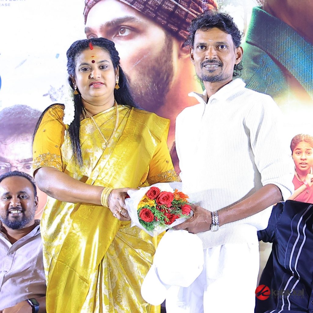 Arulvaan Movie Press Meet (29)