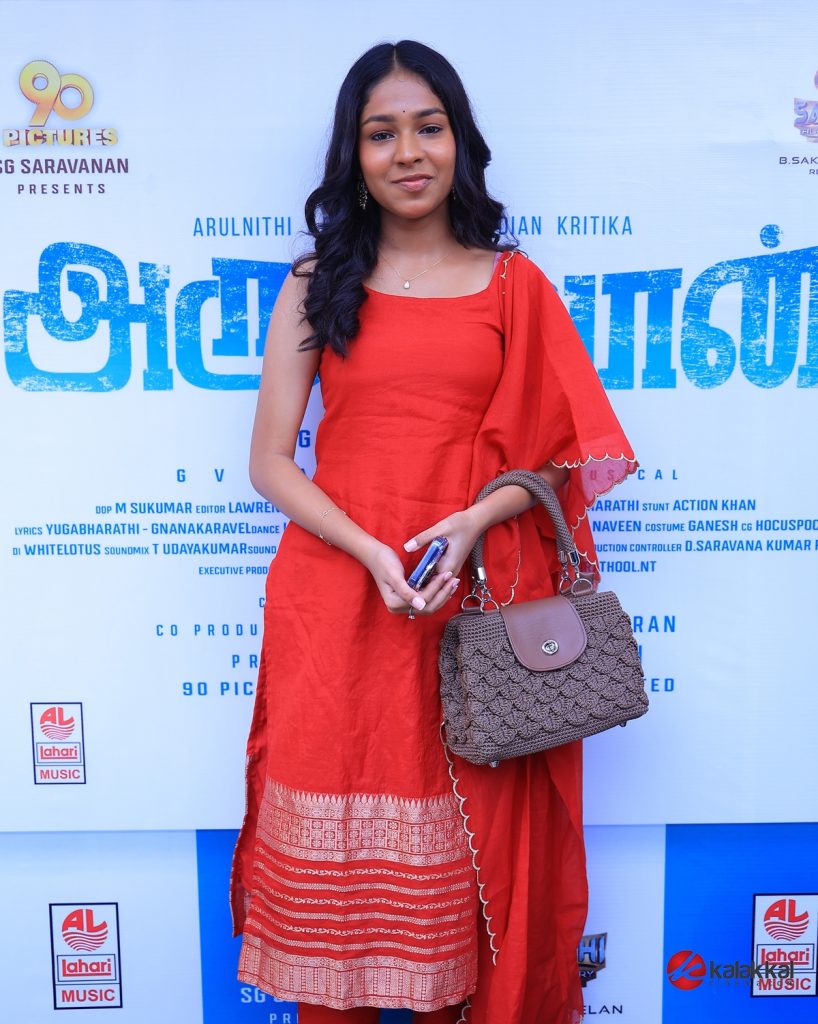 Arulvaan Movie Press Meet (3)