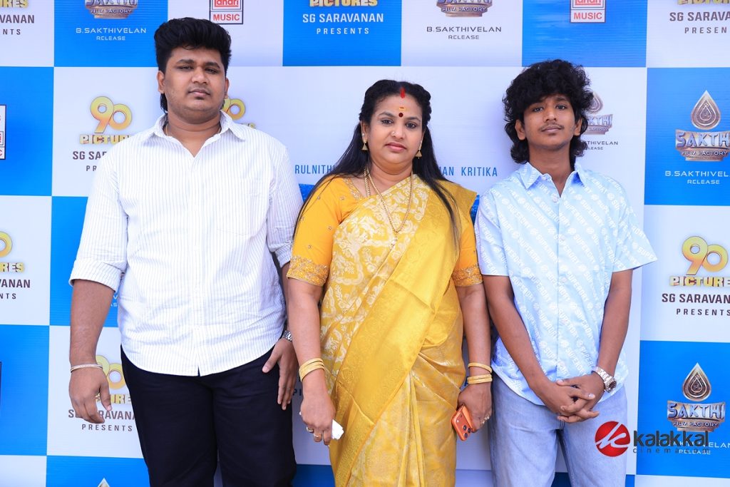 Arulvaan Movie Press Meet (8)
