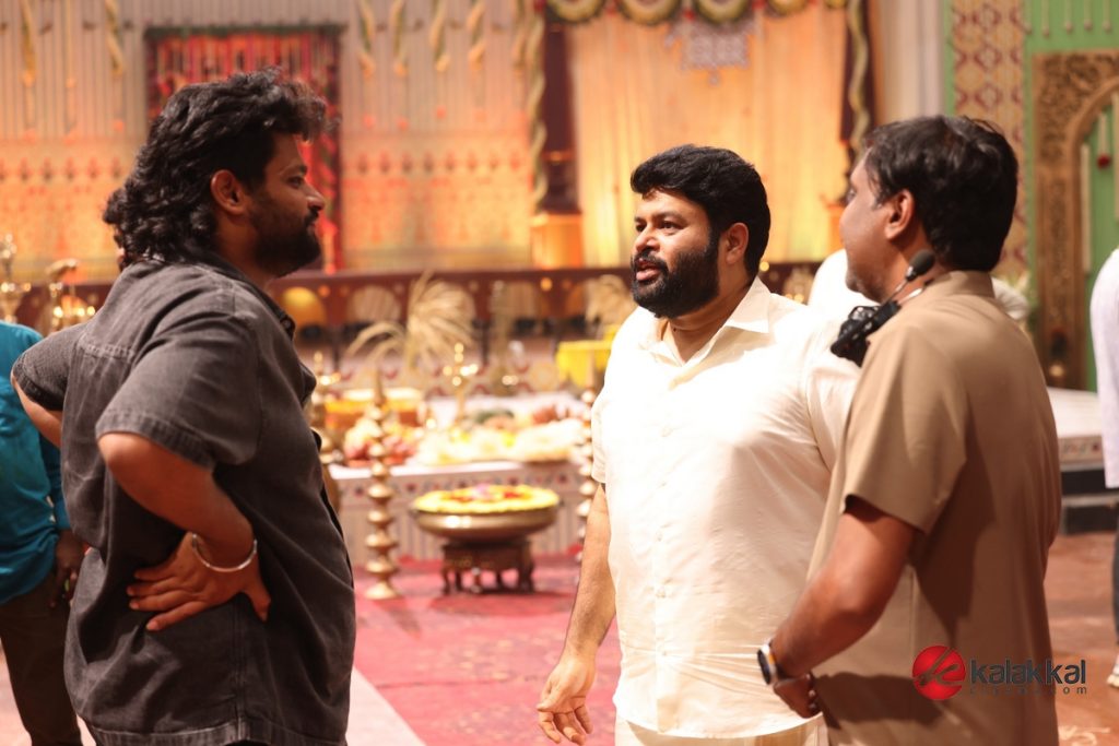 Idhayam Murali Movie Stills (10)