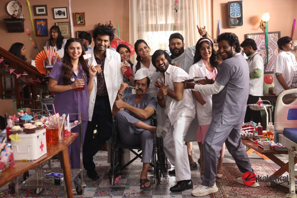 Idhayam Murali Movie Stills (11)