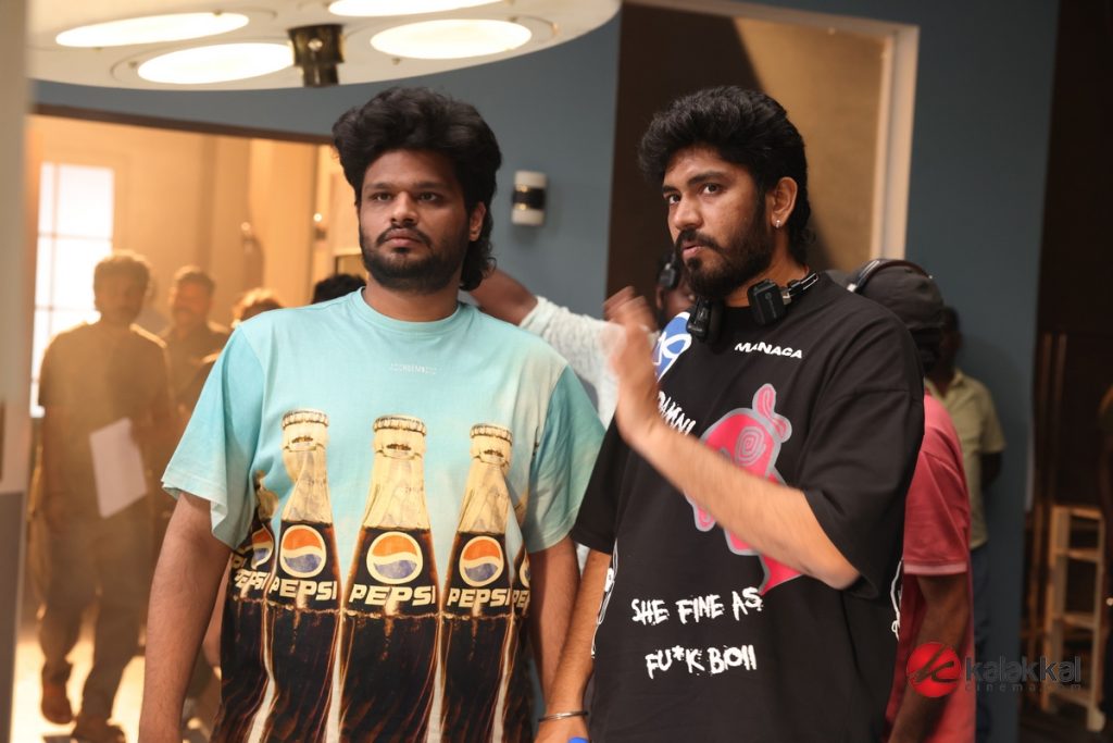 Idhayam Murali Movie Stills (12)