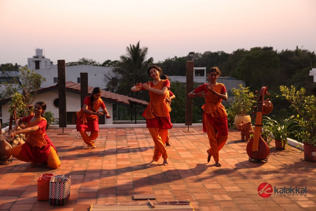 Idhayam Murali Movie Stills (13)