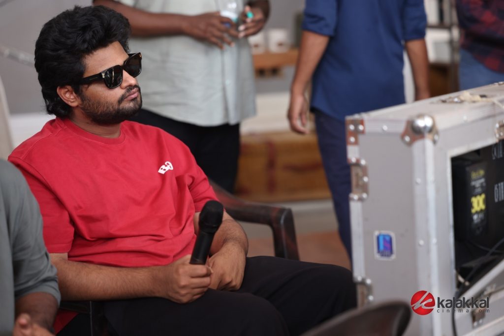 Idhayam Murali Movie Stills (14)