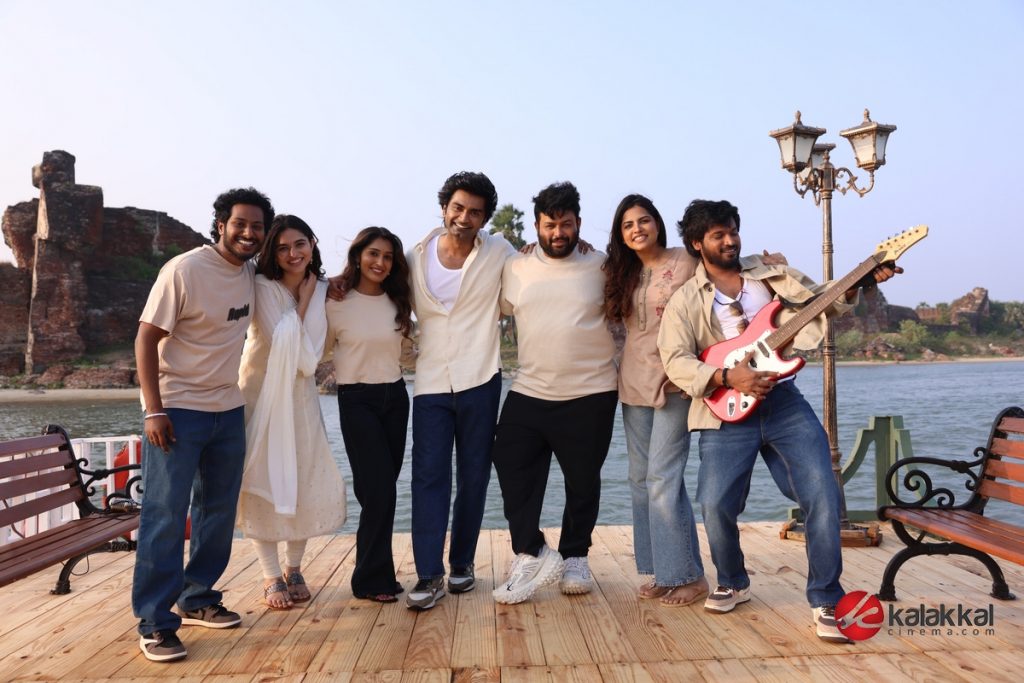 Idhayam Murali Movie Stills (17)