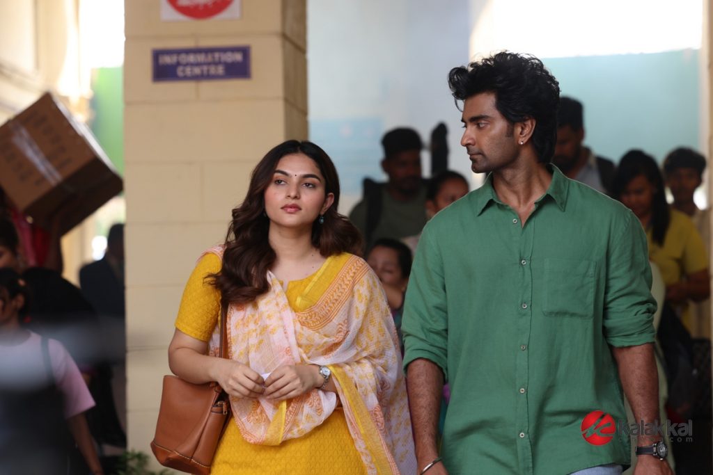 Idhayam Murali Movie Stills (8)