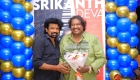 Music Director Srikanth Deva Birthday Celebration Stills (1)