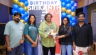 Music Director Srikanth Deva Birthday Celebration Stills (3)
