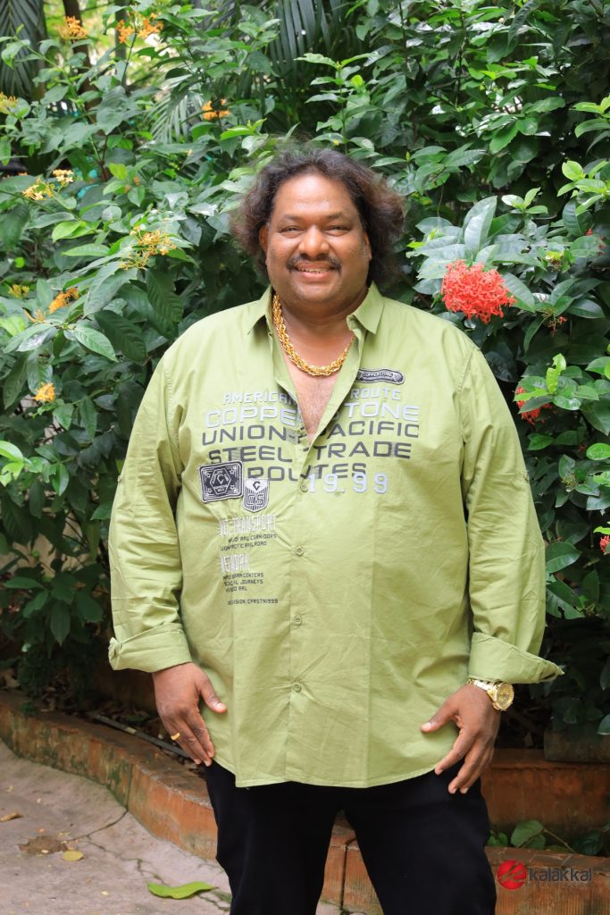 Music Director Srikanth Deva Birthday Celebration Stills (7)