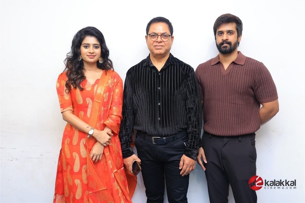 All Pass Movie Audio Launch (25)