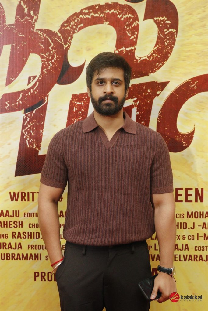 All Pass Movie Audio Launch (6)