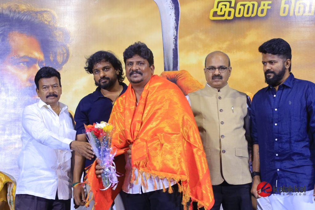 Amaram Audio Luanch Photos (11)
