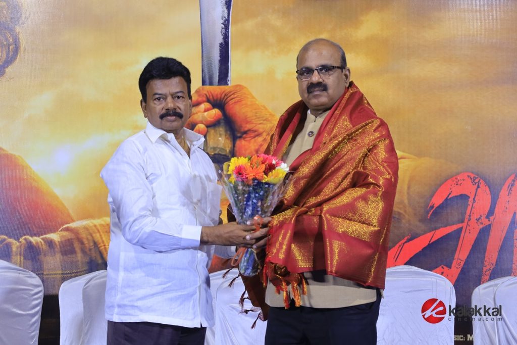 Amaram Audio Luanch Photos (5)