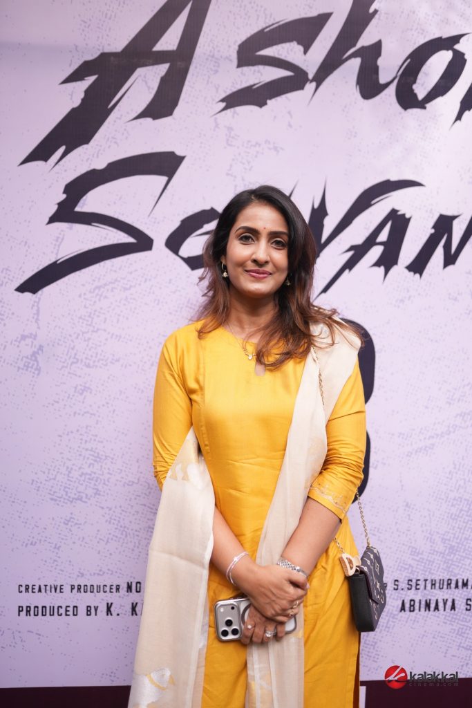 Anbil Avan Title Teaser Launch Stills (1)