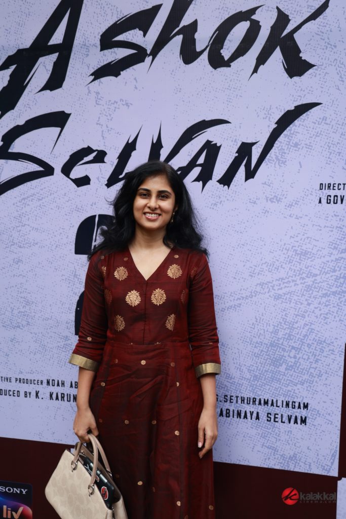 Anbil Avan Title Teaser Launch Stills (3)