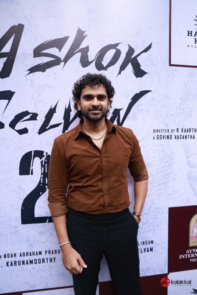 Anbil Avan Title Teaser Launch Stills (4)