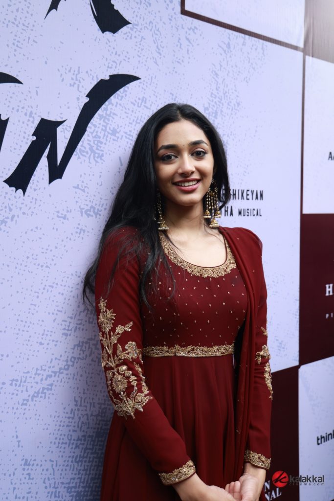 Anbil Avan Title Teaser Launch Stills (5)
