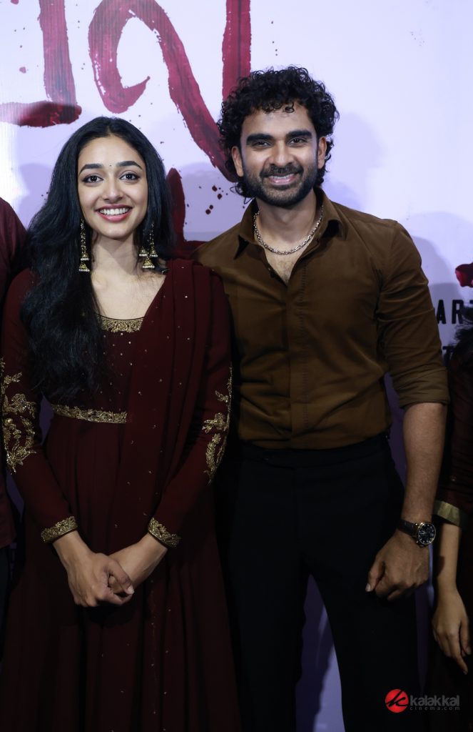 Anbil Avan Title Teaser Launch Stills (7)