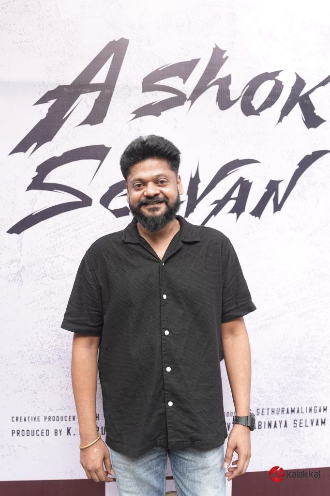 Anbil Avan Title Teaser Launch Stills (8)