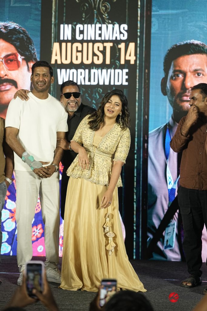 Magudam Trailer Launch Stills (18)