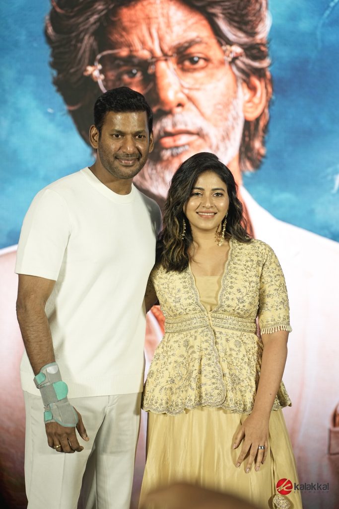 Magudam Trailer Launch Stills (20)