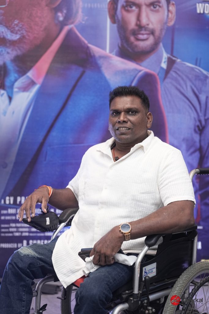Magudam Trailer Launch Stills (3)